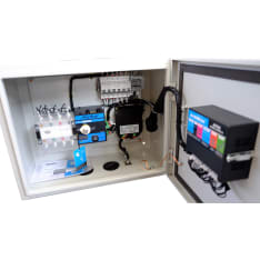 Sinemaster ATS 40A automatic starter unit