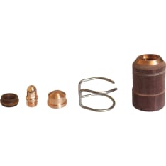 Timco PI160CUT Plasma Cutter Nozzle Kit