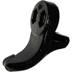 Timco 9 pcs stump grinder spare blades