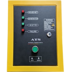 Sinemaster 230V ATS-Yksikkö