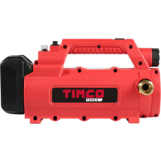 Timco Dual 18V battery water pump