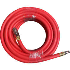 Timco Elite 3/8" 10 m paineilmaletku pikaliittimillä