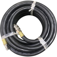 Timco Pro 3/8" 10 m paineilmaletku pikaliittimillä