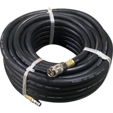 Timco Pro 3/8" 20m paineilmaletku pikaliittimillä