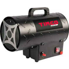 Timco 30kW kaasulämmitin