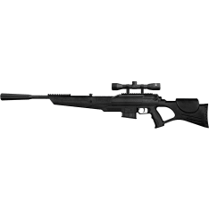 Beeman 10521QTGP 5,5mm ilmakivääripaketti