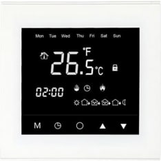 DunWore M60 combination thermostat