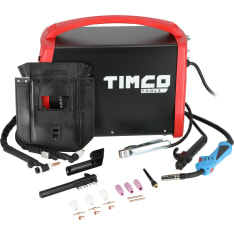 Timco MMA200PTMIG yhdistelmähitsauskone