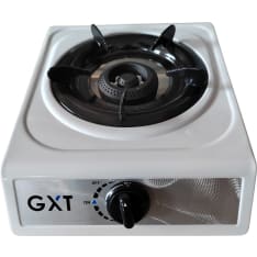 GXT 1-liekkinen kaasukeittolevy