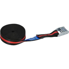 Moment 500 kg 25 mm/3.0 m cambuckle strap