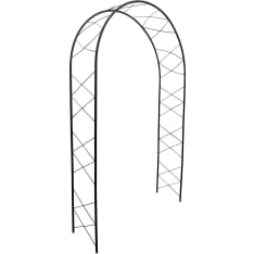 Verdola 115 x 225 cm puutarhakaari