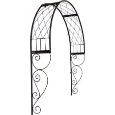 Verdola 110x106cm door arch