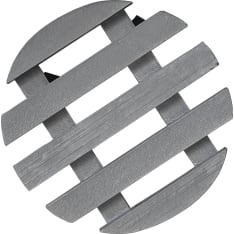 Verdola 30cm puinen kukka-alusta
