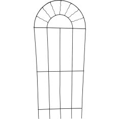 Verdola Kaari trellis