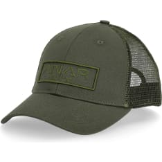 Anar Lokka Dark Green cap