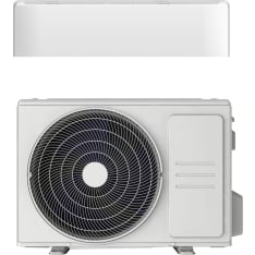 Frezzer Nordic K12 Air source heat pump