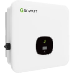 Growatt MOD9000KTL3-X (AFCI) 3-vaihe ON-Grid invertteri