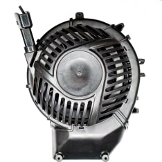 Ducar DV130/150 käsikäynnistin