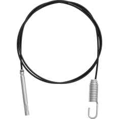 Timco 7 hp snow blower clutch cable