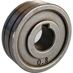 Timco MI250MIG 0,6-0,8 mm wire feed roller