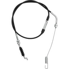 Timco 7hp/13hp track snowblower auger cable