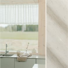 Kotoilu Drop Linen kappaverho
