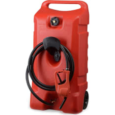 GXT 53 l petrol and diesel tank/transport trolley