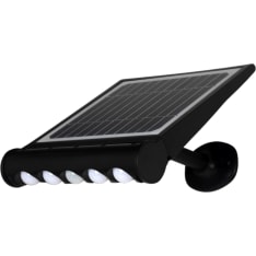 Lumio Lights Talent solar cell luminaire