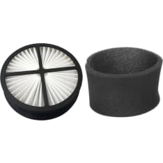 Timco textile washer filter set
