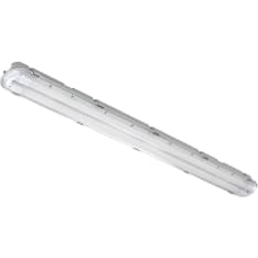 Lumio Lights 2x18W LED-putkivalaisin