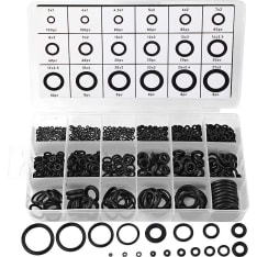 Arctic Auto 270-osainen O-rengaslajitelma