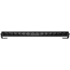 Arctic Bright Curved Frameless 140W LED lisävalopaneeli