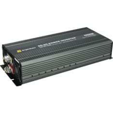 BrightSolar 4000W 12V siniaaltoinvertteri