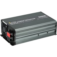 BrightSolar 600W 12V siniaaltoinvertteri