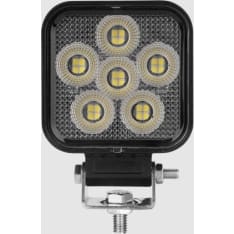 Arctic Bright Square 24W LED työvalo