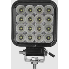 Arctic Bright Square 48W LED työvalo