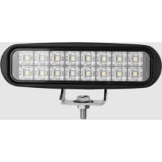 Arctic Bright Rectangle 16W LED työvalo