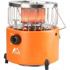 Out-Zone camping gas cooker/heater