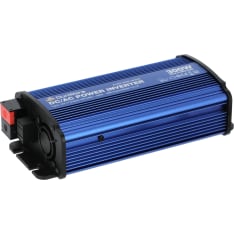 DunWore PS 12V 300W sine wave inverter