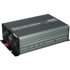 BrightSolar 1500W siniaaltoinvertteri