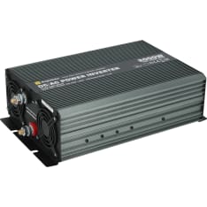BrightSolar PS 12V 2000W siniaaltoinvertteri