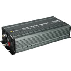 BrightSolar 3000W 12-230V siniaaltoinvertteri