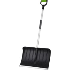 Green Land PR53 snow pusher