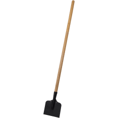 Green Land 145cm jäärauta/petkele puuvarrella