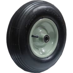 Green Land 4.00/3.50-6" 20mm pneumatic wheel