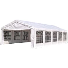 Green Land 5x10 m party tent