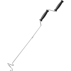 Green Land compost mixer