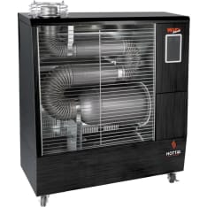 Hottia DIR-600 WiFi infrapunalämmitin