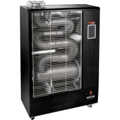 Hottia DIR-1000 WiFi infrared heater