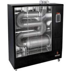 Hottia DIR-1300 WiFi infrapunalämmitin